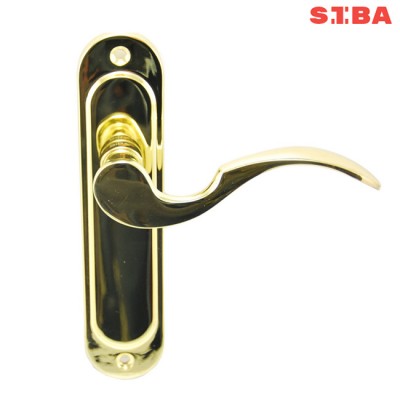 Дверные ручки Siba OSIMO Z09 0K-01-01