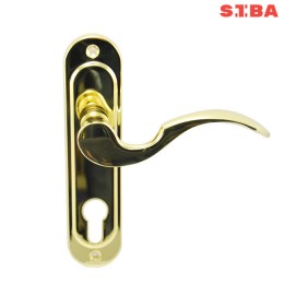 Ручки Siba OSIMO Z09 3K-01-01 Ручки Siba OSIMO Z09 3K-01-01