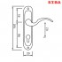 Ручки Siba OSIMO Z09 3K-01-01 Ручки Siba OSIMO Z09 3K-01-01