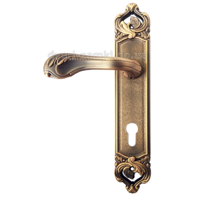 Дверные ручки YU-TL AA30-CC19 MAE Дверные ручки YU-TL AA30-CC19 MAE