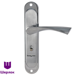 Ручки Sherlock AL-85-23-CS-CP Ручки Sherlock AL-85-23-CS-CP