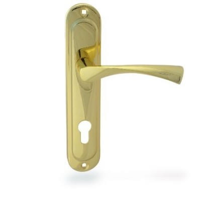 Ручки на планке Avers HP-85.0123-AL-G Ручки на планке Avers HP-85.0123-AL-G