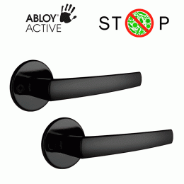 Дверная ручка ABLOY POLARITA 16/001 Дверная ручка ABLOY POLARITA 16/001