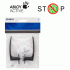 Дверная ручка ABLOY POLARITA 16/001 Дверная ручка ABLOY POLARITA 16/001