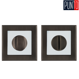 Фіксатор WC Punto QL BK6 QL GR/CP-23 графіт Фіксатор WC Punto QL BK6 QL GR/CP-23 графіт