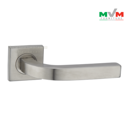Ручки MVM QVADRO S-1134 SS Ручки MVM QVADRO S-1134 SS