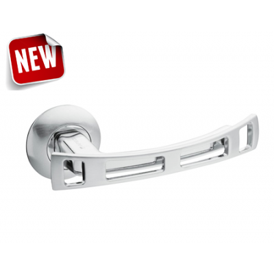 Ручки Апекс H-0598-Z-CRM/CR Ручки Апекс H-0598-Z-CRM/CR