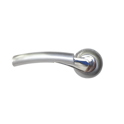 Ручки Апекс H-0521-Z S/CR Ручки Апекс H-0521-Z S/CR