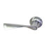 Дверные ручки Apecs H-0523-Z S (матовый хром) Дверные ручки Apecs H-0523-Z S (матовый хром)