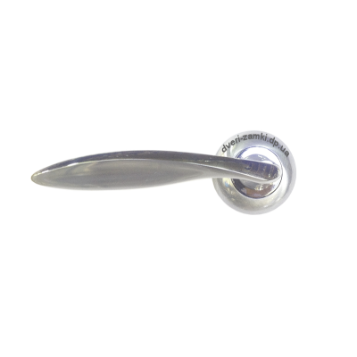 Дверные ручки Apecs H-0579-Z CRM/CR Дверные ручки Apecs H-0579-Z CRM/CR