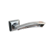 Ручки Апекс H-0599-A square S/CR Ручки Апекс H-0599-A square S/CR