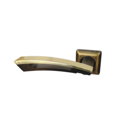 Ручки Апекс H-0599-A square CF/GM Ручки Апекс H-0599-A square CF/GM