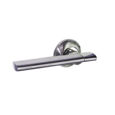 Ручки Апекс H-0592-Z CRM/CR Ручки Апекс H-0592-Z CRM/CR