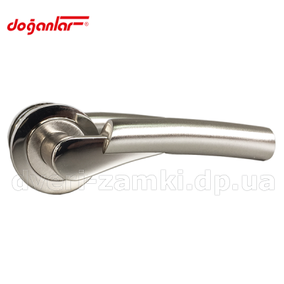 Ручки Doganlar Venus mat nikel