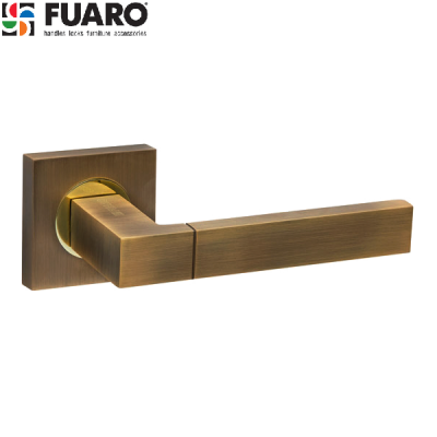 Fuaro Ethno KM AB/GP