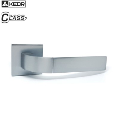 Дверна ручка KEDR ULTRA R21.170 MCP 