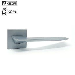 Дверная ручка KEDR ULTRA R21.175 MCP