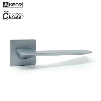 Дверна ручка KEDR ULTRA R21.175 MCP Дверна ручка KEDR ULTRA R21.175 MCP