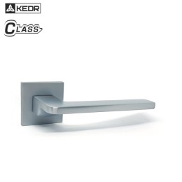Дверная ручка KEDR ULTRA R21.220 MCP