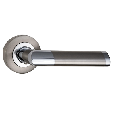 Дверні ручки Siba Triesta Z18 0-22-07
