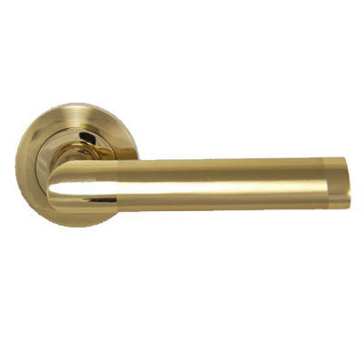 Дверні ручки Siba Triesta Z18 0-21-11