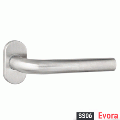 SIBA Evora SS06 0-22-22 S нержавеющая сталь