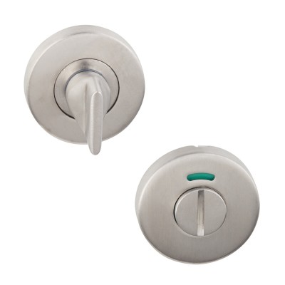 Фіксатор WC SIBA SSR01 із індикатором зайнятості (SSR01 6-22-22) Фіксатор WC SIBA SSR01 із індикатором зайнятості (SSR01 6-22-22)
