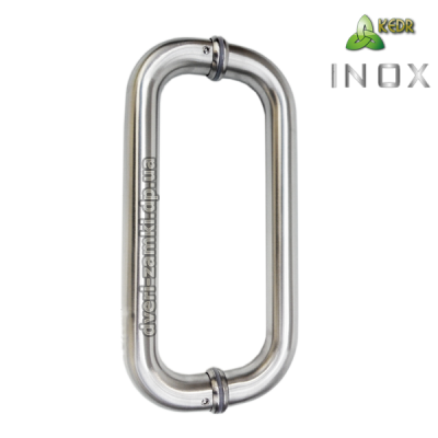 Ручка скоба KEDR INOX HLD-627 Ручка скоба KEDR INOX HLD-627