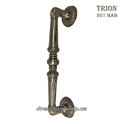 Ручка Trion 207 MAB Ручка Trion 207 MAB