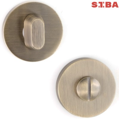 Фіксатор WC SIBA AR05 68888 матова бронза Фіксатор WC SIBA AR05 68888 матова бронза