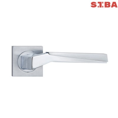 Дверні ручки Siba ENNA Z36-0-05-07 Дверні ручки Siba ENNA Z36-0-05-07