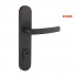 Ручки на планці Siba Guardian PZ-85 HSS 001-85 66 66 Ручки на планці Siba Guardian PZ-85 HSS 001-85 66 66