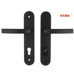 Ручки на планке Siba Guardian PZ-85 HSS 001-85 66 66