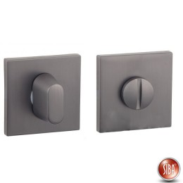 Фиксатор WC Siba A04 6-06-06 графит