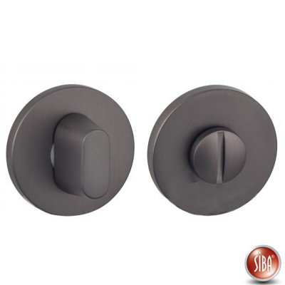 Фиксатор WC Siba A03 6-06-06 графит Фиксатор WC Siba A03 6-06-06 графит