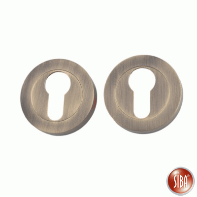 Накладки Siba ECO A01 4-80-80 Накладки Siba ECO A01 4-80-80
