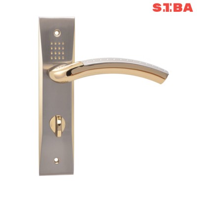 Ручки на планке Siba Bari Z05 5K 22 90