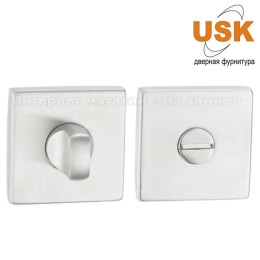 Фиксатор WC USK S-61-SS нержавеющая сталь Фиксатор WC USK S-61-SS нержавеющая сталь