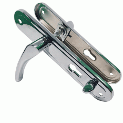 Ручки USK 80/60-112 CR хром 