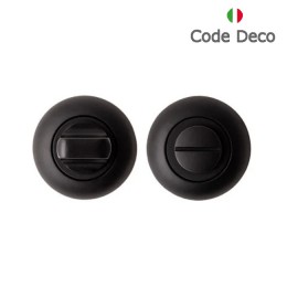 Фіксатор Code Deco WC 1403-BLM чорний Фіксатор Code Deco WC 1403-BLM чорний