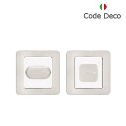 Фиксатор Sempra WC-2207-SN матовый никель Фиксатор Sempra WC-2207-SN матовый никель