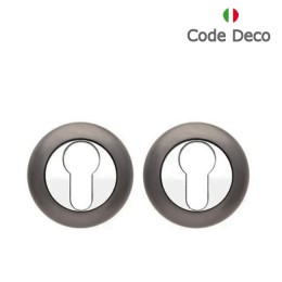 Накладки Code Deco DP-C-14-GRF графіт