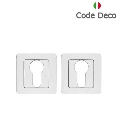 Накладки Code Deco DP-C-22-CR Накладки Code Deco DP-C-22-CR