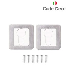 Накладки Code Deco DP-C-22-CRM/CR