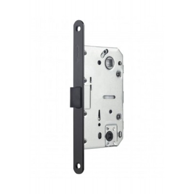 Міжкімнатний механізм PALADII 96*50*18мм WC 410B PVC Kevlar BN чорний