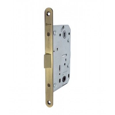 Міжкімнатний механізм PALADII 96*50*18мм WC 410B PVC Kevlar AB бронза Міжкімнатний механізм PALADII 96*50*18мм WC 410B PVC Kevlar AB бронза