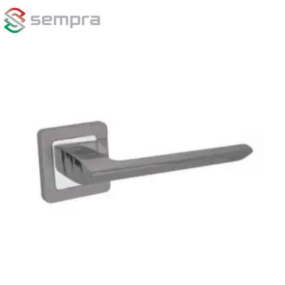 Дверні ручки Sempra H-22105-A-GRF графіт Дверні ручки Sempra H-22105-A-GRF графіт