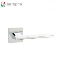 Ручка раздельная Sempra H-30134-A-CR