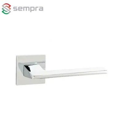 Дверные ручки Sempra H-30134-A-CR (хром) Дверные ручки Sempra H-30134-A-CR (хром)