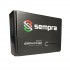 Дверные ручки Sempra H-22110-A-BLM (черный) Дверные ручки Sempra H-22110-A-BLM (черный)